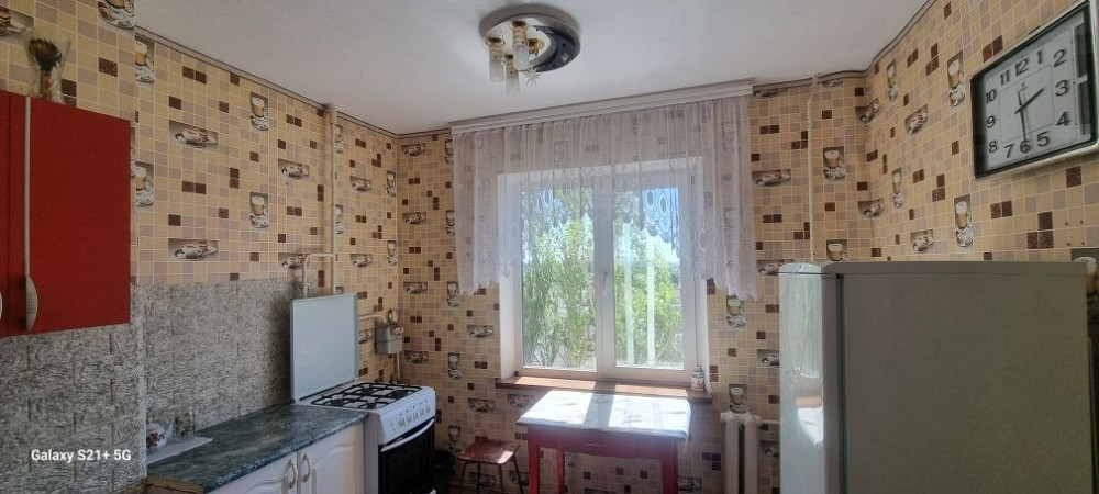 Оренда однокімнатної квартири на Таврійському . Район Зодчий . АТБ . Херсон - зображення 4