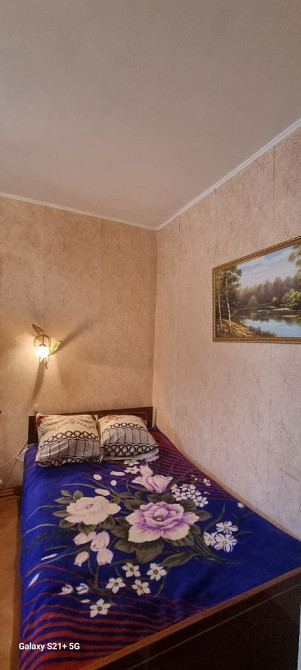 Оренда однокімнатної квартири на Таврійському . Район Зодчий . АТБ . Херсон - зображення 6