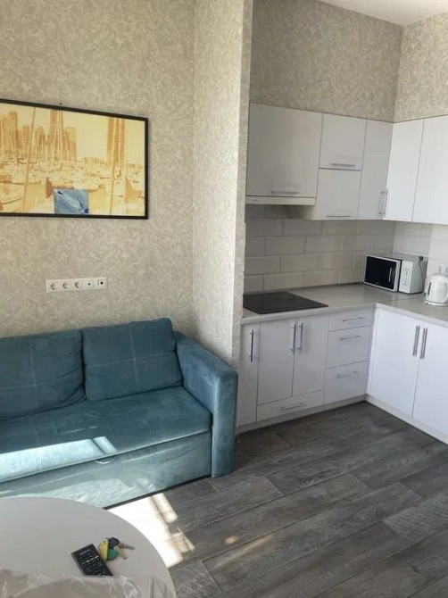 Аренда 2 ком кв 9 Жемчужина Французский бульвар Терраса Парк код948 Одеса - зображення 6