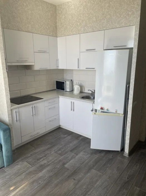 Аренда 2 ком кв 9 Жемчужина Французский бульвар Терраса Парк код948 Одеса - зображення 8