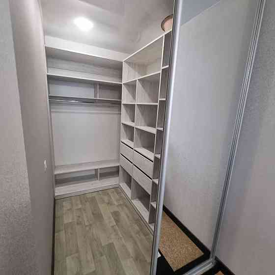 Сдается 2к квартира ЖК Алые паруса Днепр