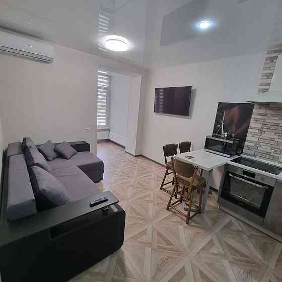 Сдается 2к квартира ЖК Алые паруса Днепр