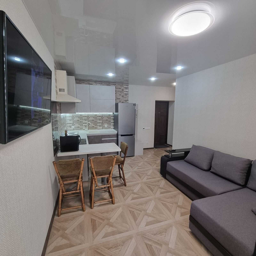 Сдается 2к квартира ЖК Алые паруса Днепр - изображение 2