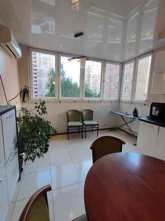 Метро Деміївська, Голосіївська,  ЖК Голосієво. Перша сдача!2-х.кімн. Киев