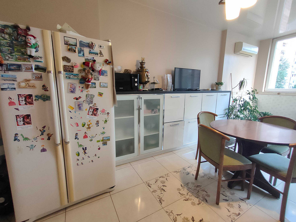 Метро Деміївська, Голосіївська,  ЖК Голосієво. Перша сдача!2-х.кімн. Киев - изображение 3