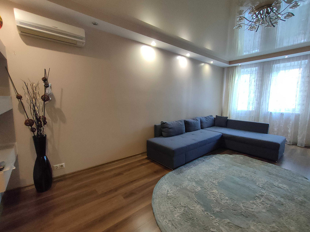 Метро Деміївська, Голосіївська,  ЖК Голосієво. Перша сдача!2-х.кімн. Киев - изображение 6