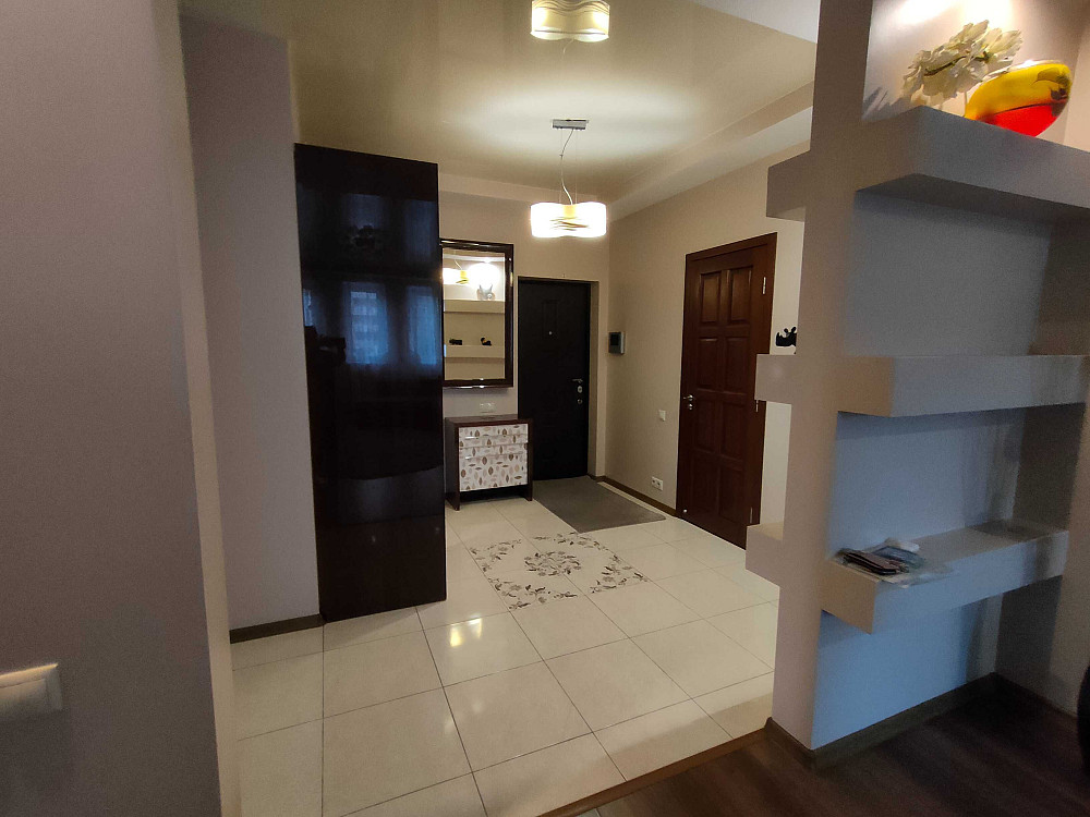 Метро Деміївська, Голосіївська,  ЖК Голосієво. Перша сдача!2-х.кімн. Киев - изображение 8