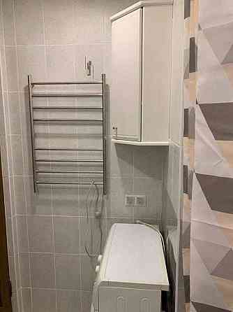 Сдам на длит. срок 1-к квартиру, 32 м² Днепр