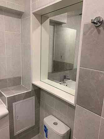 Сдам на длит. срок 1-к квартиру, 32 м² Днепр