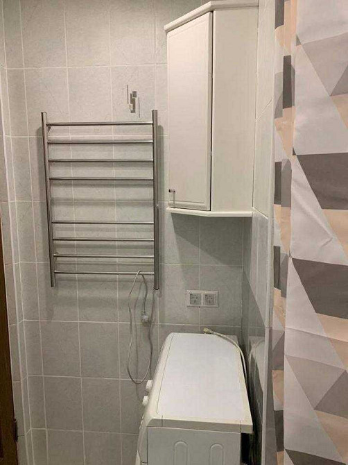 Сдам на длит. срок 1-к квартиру, 32 м² Дніпро - зображення 5