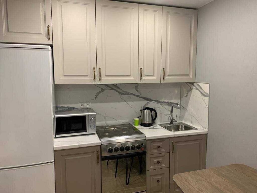 Сдам на длит. срок 1-к квартиру, 32 м² Дніпро - зображення 4