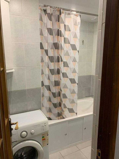 Сдам на длит. срок 1-к квартиру, 32 м² Дніпро - зображення 2