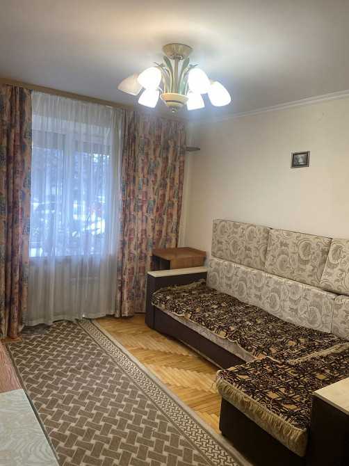 Оренда 2 к квартири по вул. Широка Львов - изображение 1