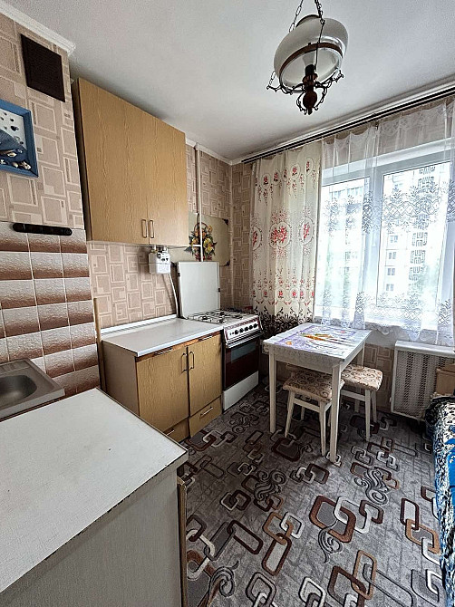 Оренда 1кім./ГЕРОЇВ КРУТ Біла Церква - зображення 1