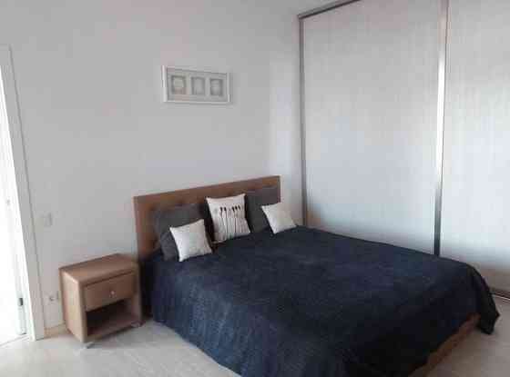 Сдам видовую квартиру в ЖК Новодворянский Днепр