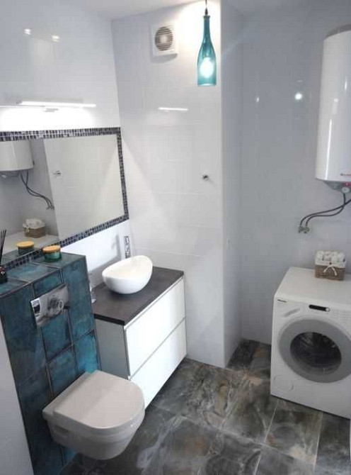 Сдам видовую квартиру в ЖК Новодворянский Днепр - изображение 7