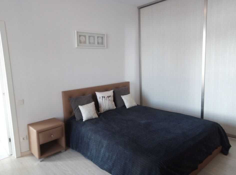 Сдам видовую квартиру в ЖК Новодворянский Днепр - изображение 3