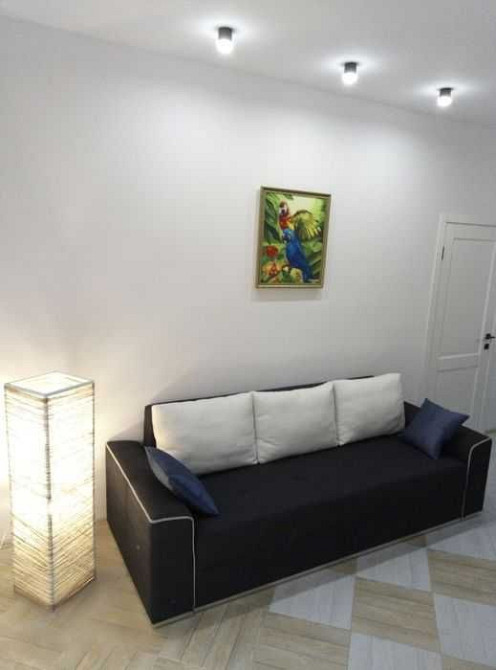 Сдам видовую квартиру в ЖК Новодворянский Днепр - изображение 2