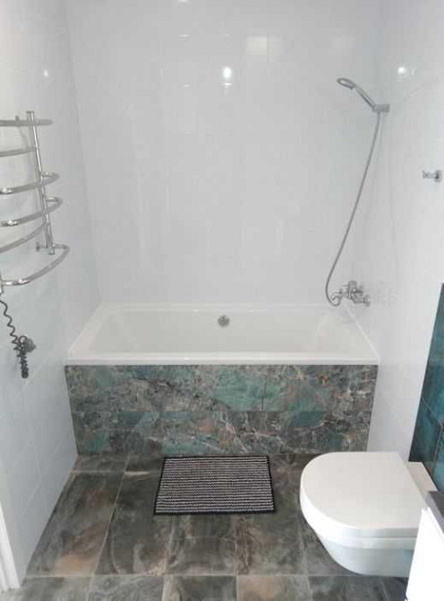 Сдам видовую квартиру в ЖК Новодворянский Днепр - изображение 6