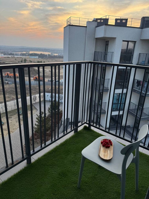 Терміново продам однокімнатну квартиру, в елітному будинку Рівне - зображення 7