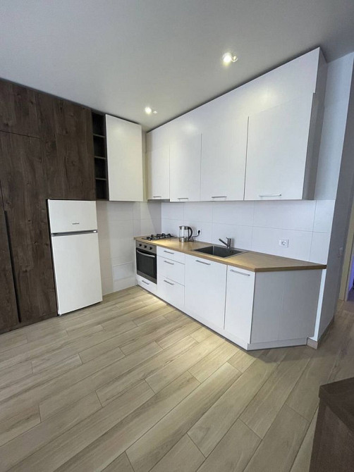 Терміново продам однокімнатну квартиру, в елітному будинку Рівне - зображення 4