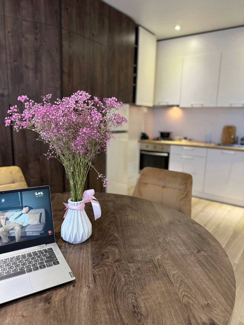 Терміново продам однокімнатну квартиру, в елітному будинку Рівне - зображення 2