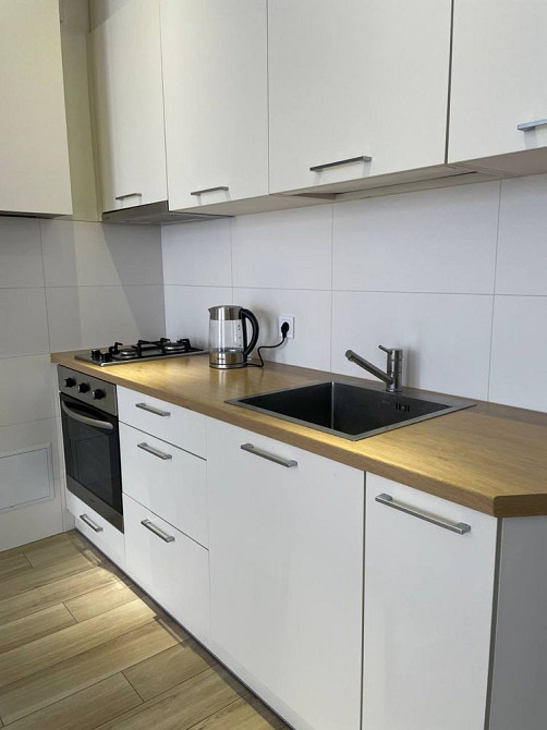 Терміново продам однокімнатну квартиру, в елітному будинку Рівне - зображення 3