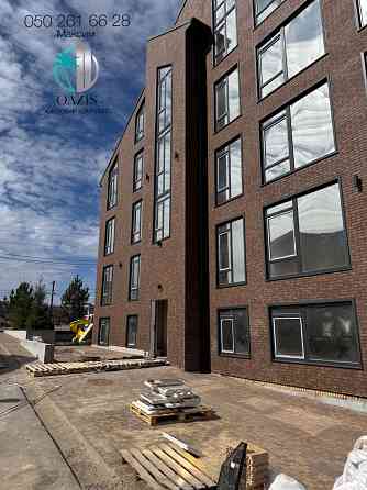 АКЦІЙНА ЦІНА! Софіївська Борщагівка ЖК Oazis Hills Оазис 20м2 квартира Софиевская Борщаговка