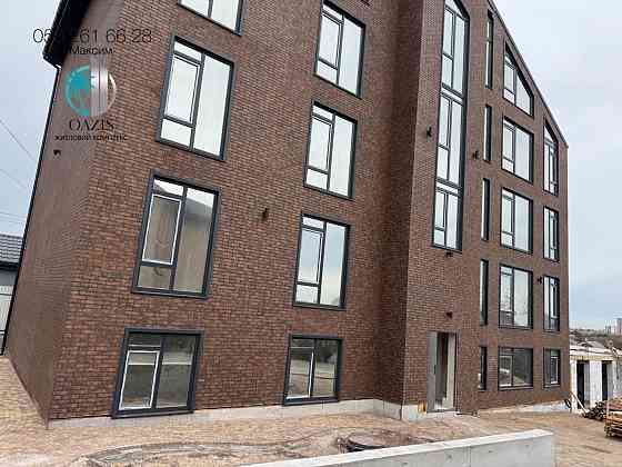 АКЦІЙНА ЦІНА! Софіївська Борщагівка ЖК Oazis Hills Оазис 20м2 квартира Софиевская Борщаговка