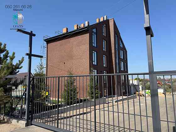 АКЦІЙНА ЦІНА! Софіївська Борщагівка ЖК Oazis Hills Оазис 20м2 квартира Софиевская Борщаговка