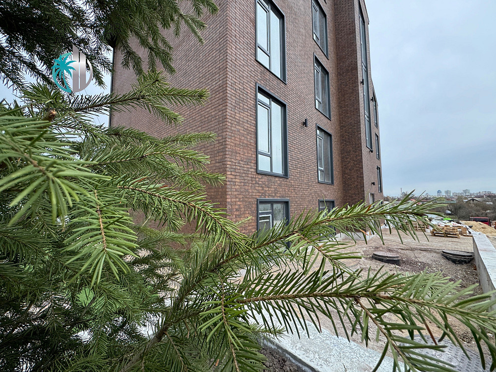 АКЦІЙНА ЦІНА! Софіївська Борщагівка ЖК Oazis Hills Оазис 20м2 квартира Софиевская Борщаговка - изображение 1