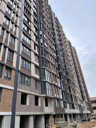 Эксклюзив 1- комнатная квартира в ЖК «Прохоровский квартал» Одесса