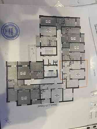 Эксклюзив 1- комнатная квартира в ЖК «Прохоровский квартал» Одесса