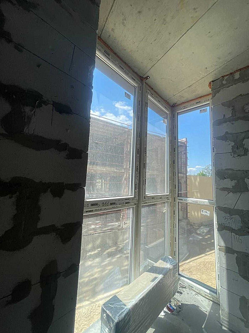 Эксклюзив 1- комнатная квартира в ЖК «Прохоровский квартал» Одесса - изображение 6