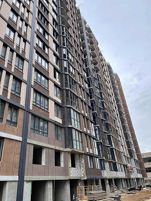 Эксклюзив 1- комнатная квартира в ЖК «Прохоровский квартал» Одесса - изображение 1