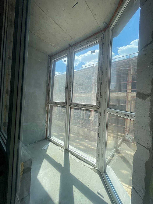 Эксклюзив 1- комнатная квартира в ЖК «Прохоровский квартал» Одесса - изображение 7