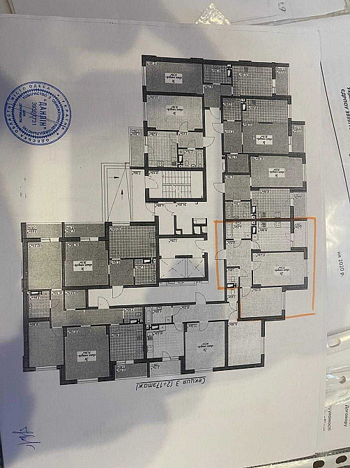 Эксклюзив 1- комнатная квартира в ЖК «Прохоровский квартал» Одесса - изображение 5