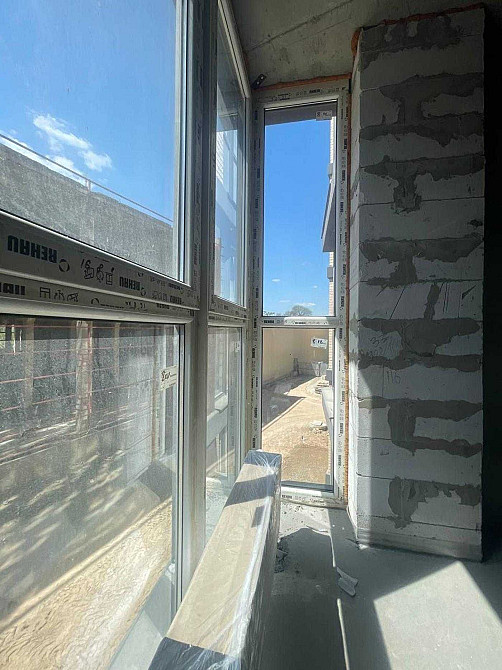 Эксклюзив 1- комнатная квартира в ЖК «Прохоровский квартал» Одесса - изображение 8