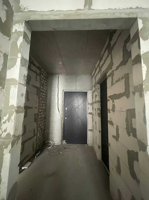 Эксклюзив 1- комнатная квартира в ЖК «Прохоровский квартал» Одесса - изображение 4