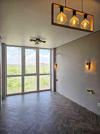 Продам 1кімн. НОВОБУДОВУ З НЕЙМОВІРНИМ КРАЄВИДОМ, сучасний ремонт! Черновцы