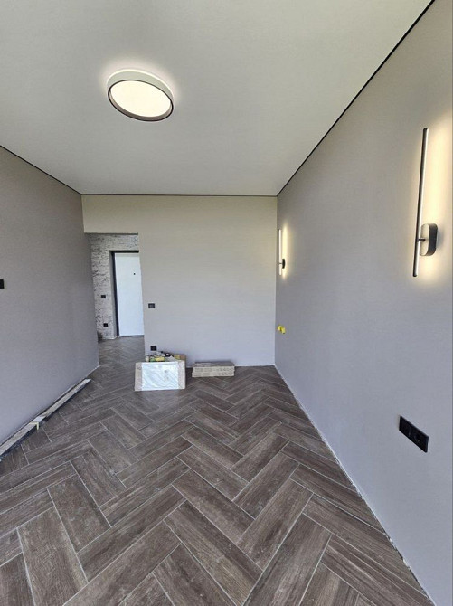 Продам 1кімн. НОВОБУДОВУ З НЕЙМОВІРНИМ КРАЄВИДОМ, сучасний ремонт! Чернівці - зображення 4