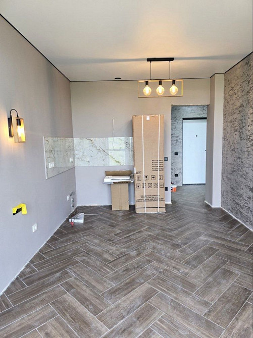 Продам 1кімн. НОВОБУДОВУ З НЕЙМОВІРНИМ КРАЄВИДОМ, сучасний ремонт! Чернівці - зображення 3