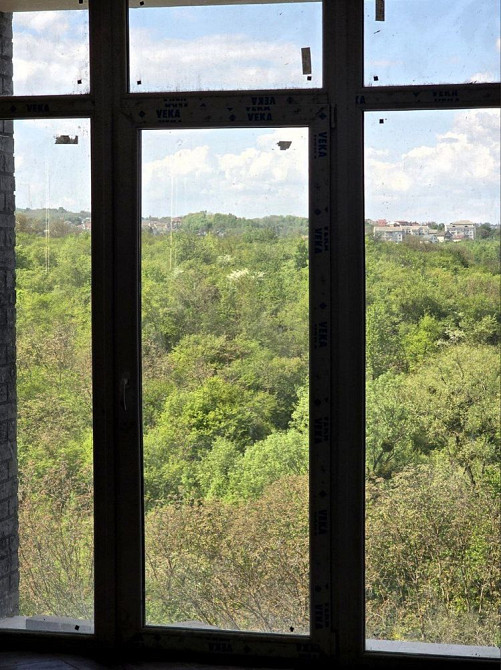 Продам 1кімн. НОВОБУДОВУ З НЕЙМОВІРНИМ КРАЄВИДОМ, сучасний ремонт! Чернівці - зображення 6