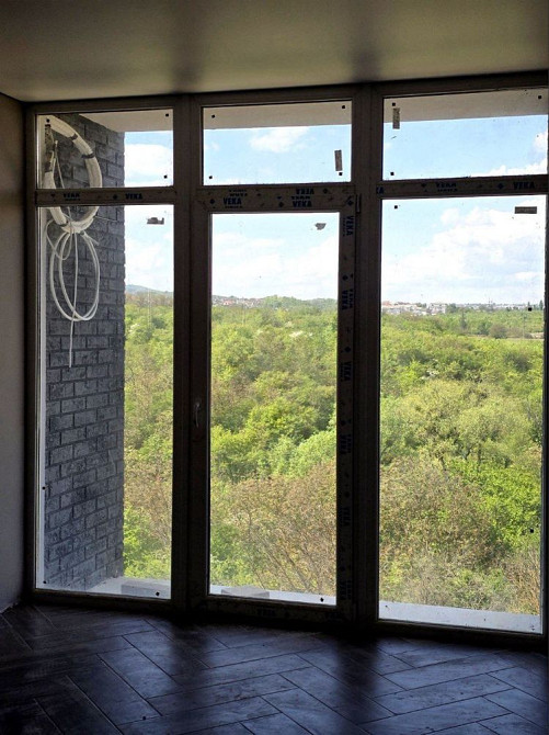 Продам 1кімн. НОВОБУДОВУ З НЕЙМОВІРНИМ КРАЄВИДОМ, сучасний ремонт! Чернівці - зображення 7