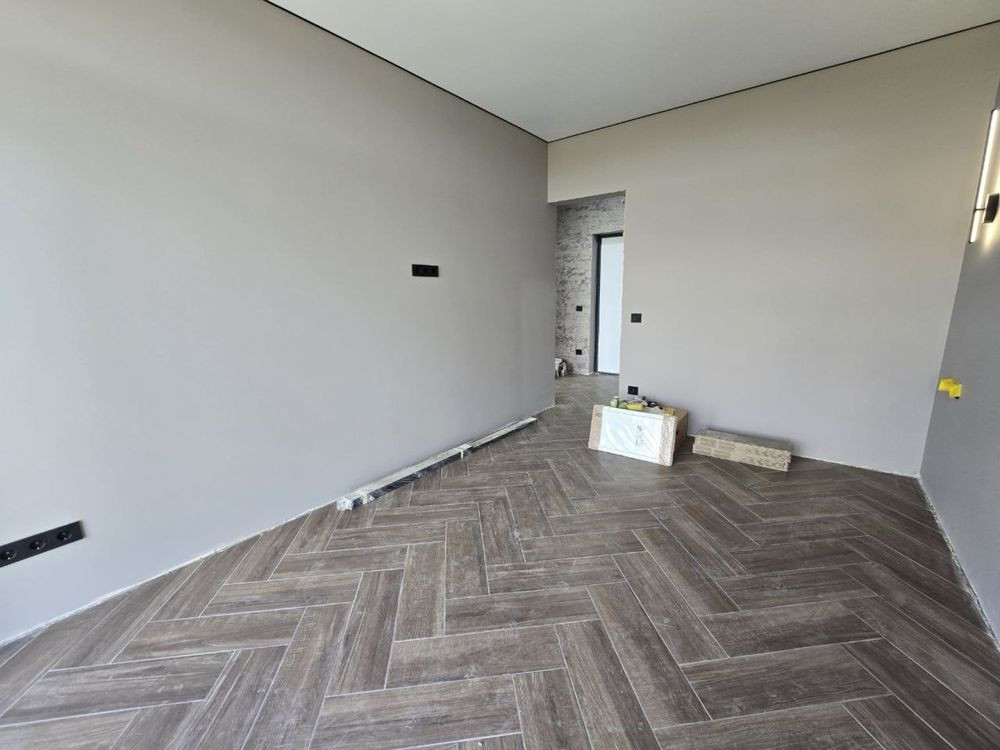 Продам 1кімн. НОВОБУДОВУ З НЕЙМОВІРНИМ КРАЄВИДОМ, сучасний ремонт! Чернівці - зображення 5