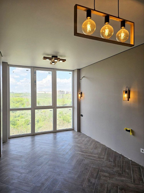 Продам 1кімн. НОВОБУДОВУ З НЕЙМОВІРНИМ КРАЄВИДОМ, сучасний ремонт! Чернівці - зображення 1