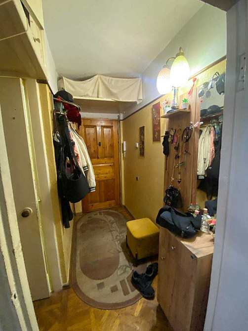 В терміновому продажі 2х кімнатна квартира на проспекті Небесної Сотні Одесса - изображение 4