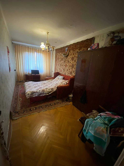 В терміновому продажі 2х кімнатна квартира на проспекті Небесної Сотні Одесса - изображение 2