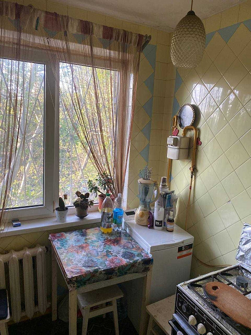 В терміновому продажі 2х кімнатна квартира на проспекті Небесної Сотні Одесса - изображение 7