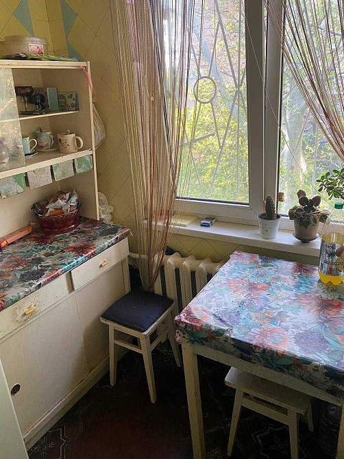 В терміновому продажі 2х кімнатна квартира на проспекті Небесної Сотні Одесса - изображение 6